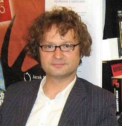 Tadeusz Bartoś, 14 czerwca 2009 roku